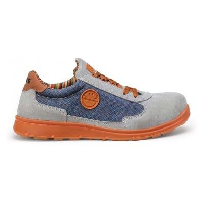 DIKE - Scarpe Antinfortunistiche Cross Cenere S1p Src Esd - 45 DIKE - Scarpe Antinfortunistiche Cross Cenere S1p Src Esd - 45