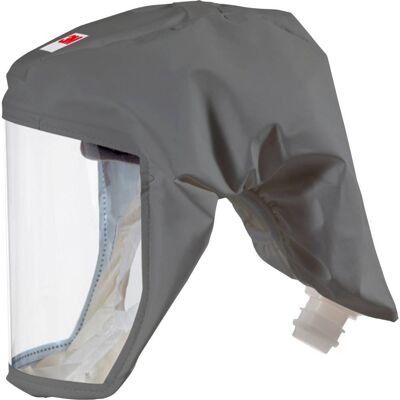 3M - Cappuccio Leggero Monouso Jupiters333lg, Dimensione L, Grigio 3M - Cappuccio Leggero Monouso Jupiters333lg, Dimensione L, Grigio