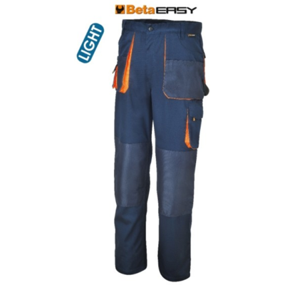 Beta Pantaloni Da Lavoro Leggeri Twill 180g Taglia Xxxl 7870e Beta Pantaloni Da Lavoro Leggeri Twill 180g Taglia Xxxl 7870e