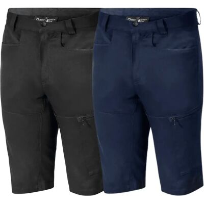 MARCA Sparco Btp0005b0n Bermuda Grit Yale Blu L MARCA Sparco Btp0005b0n Bermuda Grit Yale Blu L