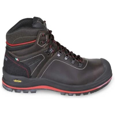 Beta - 7294hm Scarpe Antinfortunistiche Alte Heritage S3 - 43 Beta - 7294hm Scarpe Antinfortunistiche Alte Heritage S3 - 43