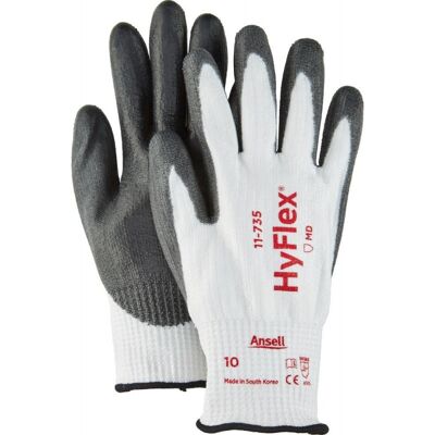 ANSELL New2-handschuh Hyflex 11-735 Gr. 7 (a 12) ANSELL New2-handschuh Hyflex 11-735 Gr. 7 (a 12)