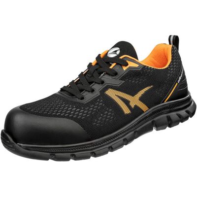 ALBATROS Scarpe Levitate Orange, Taglia 40, S1p ALBATROS Scarpe Levitate Orange, Taglia 40, S1p