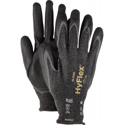 ANSELL New2-handschuh Hyflex 11-931 Gr. 8 (a 12) ANSELL New2-handschuh Hyflex 11-931 Gr. 8 (a 12)