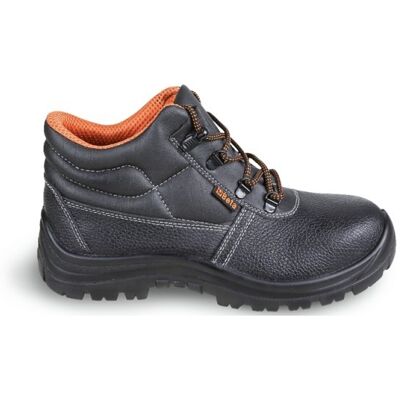 Beta 7243ck Scarpe Antinfortunistiche Alte Basic S3 - 48 - Beta 7243ck Scarpe Antinfortunistiche Alte Basic S3 - 48 -