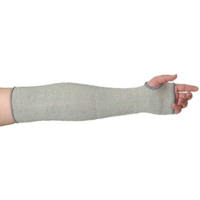 Portwest Maniche Antitaglio D 45 Cm Grigio Portwest Maniche Antitaglio D 45 Cm Grigio