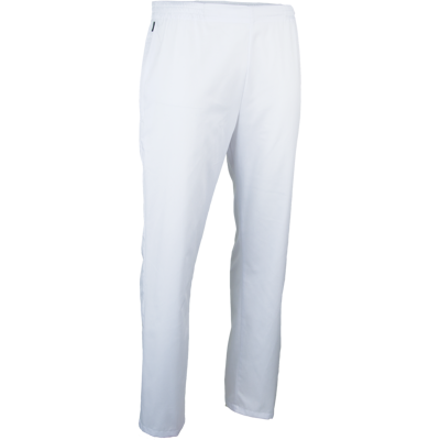 LMA Pantaloni Medicali In Vita Elasticizzata Scalpel Bianco Xxl LMA Pantaloni Medicali In Vita Elasticizzata Scalpel Bianco Xxl