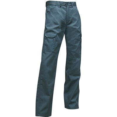 LMA Pantaloni Da Lavoro Scie - Verde 2xl - Fr(54) LMA Pantaloni Da Lavoro Scie - Verde 2xl - Fr(54)