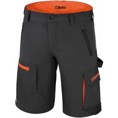 Beta 7661g Bermuda Da Lavoro Leggeri - Xl - Beta 7661g Bermuda Da Lavoro Leggeri - Xl -