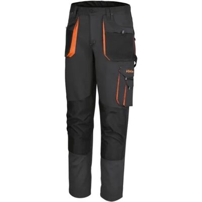 Beta 7860g Pantaloni Da Lavoro Leggeri - 3xl - Beta 7860g Pantaloni Da Lavoro Leggeri - 3xl -