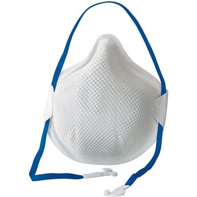 Moldex - Maschera Antipolvere 2380 Ffp1 Nr D (a 20) Moldex - Maschera Antipolvere 2380 Ffp1 Nr D (a 20)