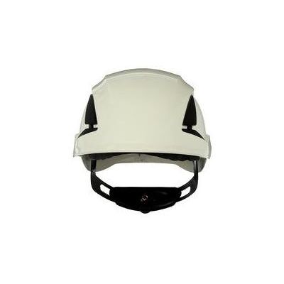 3M - Securefit X5501v-ce-4 Casco Di Protezione En 420 Bianco 3M - Securefit X5501v-ce-4 Casco Di Protezione En 420 Bianco