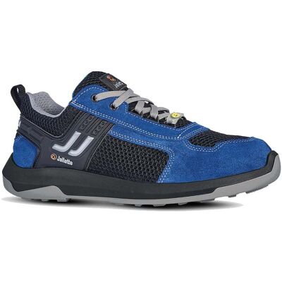 JALLATTE Scarpe Antinfortunistiche Jaladria Sas Esd S1p Src - 41 JALLATTE Scarpe Antinfortunistiche Jaladria Sas Esd S1p Src - 41