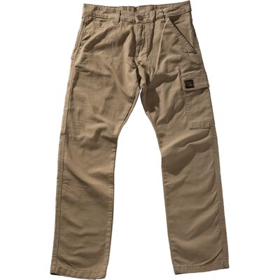 Rica Lewis 5429971 Carp53 Pantaloni Da Lavoro Cotone Stretch 98% Cotone 2% Elastan Multitasche Gamba Dritta Colore Beige Rica Lewis 5429971 Carp53 Pantaloni Da Lavoro Cotone Stretch 98% Cotone 2% Elastan Multitasche Gamba Dritta Colore Beige