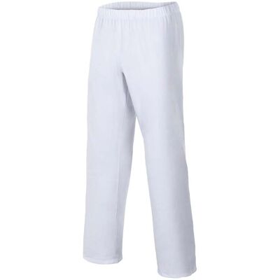 Pantaloni da Infermiera Bianchi Velilla - Pantaloni Pantaloni da Infermiera Bianchi Velilla - Pantaloni