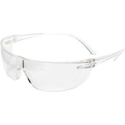 Honeywell Occhiali Protettivi Svp-200 En 166, Aste Trasparenti, Lenti Trasparenti, Pc Honeywell Occhiali Protettivi Svp-200 En 166, Aste Trasparenti, Lenti Trasparenti, Pc