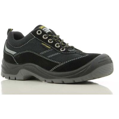 Safety Jogger Scarpe Antinfortunistiche Basse Jogger Di Sicurezza Gobi S1p Src Nero 47 Safety Jogger Scarpe Antinfortunistiche Basse Jogger Di Sicurezza Gobi S1p Src Nero 47