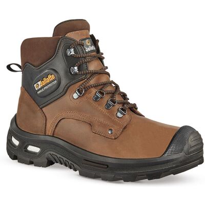 JALLATTE Scarpe Di Sicurezza Jaltarak Sas- S3 Ci Src - Taglia 39 - Jyjy226 JALLATTE Scarpe Di Sicurezza Jaltarak Sas- S3 Ci Src - Taglia 39 - Jyjy226