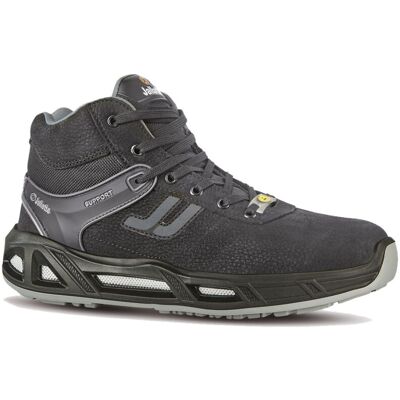 JALLATTE Scarpe Antinfortunistiche Alte Jalpulse-tr Sas S3 Ci Esd Src - 40 JALLATTE Scarpe Antinfortunistiche Alte Jalpulse-tr Sas S3 Ci Esd Src - 40