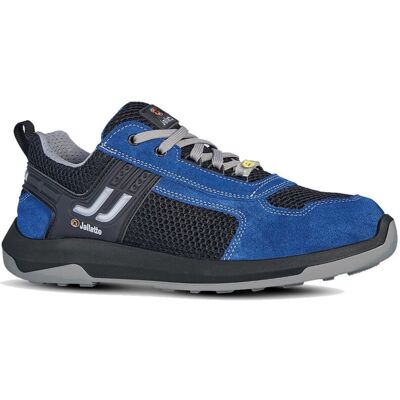 JALLATTE Scarpe Antinfortunistiche Jaladria Sas Esd S1p Src - 45 JALLATTE Scarpe Antinfortunistiche Jaladria Sas Esd S1p Src - 45