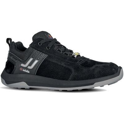 JALLATTE Scarpe Antinfortunistiche Jaleva Sas Esd S3 Ci Src - 42 JALLATTE Scarpe Antinfortunistiche Jaleva Sas Esd S3 Ci Src - 42