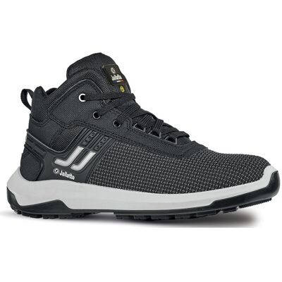 JALLATTE Scarpe Di Sicurezza Jalhybris - S3 Ci Src - Taglia 42 - Jhjh408 JALLATTE Scarpe Di Sicurezza Jalhybris - S3 Ci Src - Taglia 42 - Jhjh408