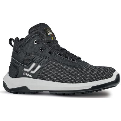 JALLATTE Scarpe Di Sicurezza Jalhybris - S3 Ci Src - Taglia 47 - Jhjh408 JALLATTE Scarpe Di Sicurezza Jalhybris - S3 Ci Src - Taglia 47 - Jhjh408
