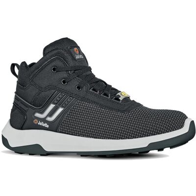 JALLATTE Scarpe Di Sicurezza Jalhybris - S3 Ci Src - Taglia 44 - Jhjh408 JALLATTE Scarpe Di Sicurezza Jalhybris - S3 Ci Src - Taglia 44 - Jhjh408