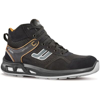 JALLATTE Scarpe Antinfortunistiche Jalpunch Sas S1p Ci Src - 36 JALLATTE Scarpe Antinfortunistiche Jalpunch Sas S1p Ci Src - 36