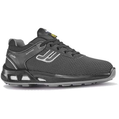 JALLATTE Scarpe Di Sicurezza Jalskin Sas- S3 Ci Src - Taglia 46 - Jyjy234 JALLATTE Scarpe Di Sicurezza Jalskin Sas- S3 Ci Src - Taglia 46 - Jyjy234