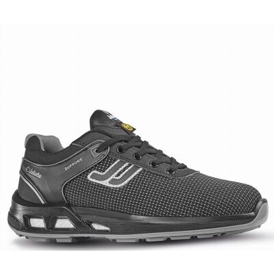 JALLATTE Scarpe Di Sicurezza Jalskin Sas- S3 Ci Src - Taglia 38 - Jyjy23438 JALLATTE Scarpe Di Sicurezza Jalskin Sas- S3 Ci Src - Taglia 38 - Jyjy23438