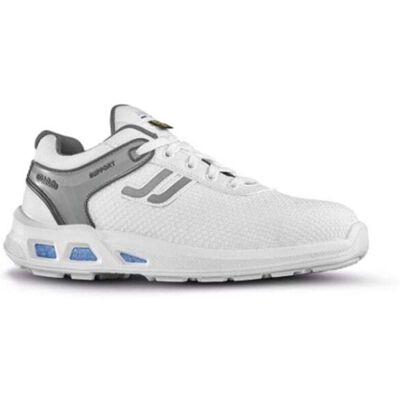 JALLATTE Scarpe Antinfortunistiche Jalpure Sas S3 Ci Src Esd - 41 JALLATTE Scarpe Antinfortunistiche Jalpure Sas S3 Ci Src Esd - 41