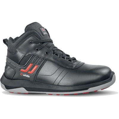 JALLATTE Scarpe Da Lavoro Alte Jalpolyxo Sas S3 Hro Ci Src - 42 JALLATTE Scarpe Da Lavoro Alte Jalpolyxo Sas S3 Hro Ci Src - 42