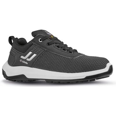 JALLATTE Scarpe Di Sicurezza Jalmétis - S3 Ci Src - Taglia 40 - Jhjh308 JALLATTE Scarpe Di Sicurezza Jalmétis - S3 Ci Src - Taglia 40 - Jhjh308