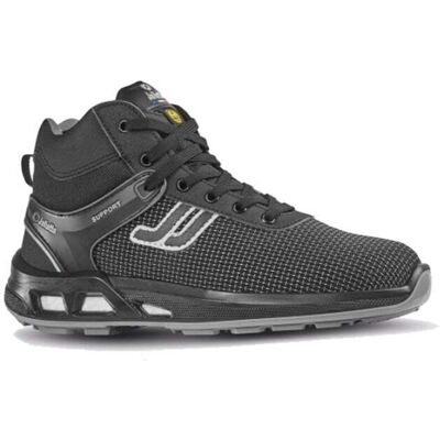 JALLATTE Scarpe Di Sicurezza Jalsolid - S3 Ci Src - Taglia 45 - Jyjy134 JALLATTE Scarpe Di Sicurezza Jalsolid - S3 Ci Src - Taglia 45 - Jyjy134