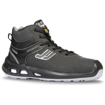 JALLATTE Scarpa Infinita Jalsolid Sas Esd S3 Ci Src - T.48 - Jyjy13448 JALLATTE Scarpa Infinita Jalsolid Sas Esd S3 Ci Src - T.48 - Jyjy13448