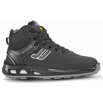 JALLATTE Scarpe Di Sicurezza Jalsolid - S3 Ci Src Taglia 39 - Jyjy134 JALLATTE Scarpe Di Sicurezza Jalsolid - S3 Ci Src Taglia 39 - Jyjy134