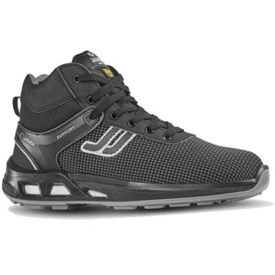 JALLATTE Scarpe Di Sicurezza Jalsolid - S3 Ci Src - Taglia 46 - Jyjy134 JALLATTE Scarpe Di Sicurezza Jalsolid - S3 Ci Src - Taglia 46 - Jyjy134