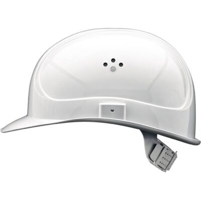 VOSS HELME Casco INAP MASTER 4 Bianco - EN 397 VOSS HELME Casco INAP MASTER 4 Bianco - EN 397