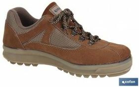 COFAN Zapatillas trekking modelo iregua t-40