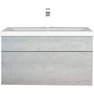 Set mobili bagno Wangerooge S di Home Deluxe - Mobili bagno Set mobili bagno Wangerooge S di Home Deluxe - Mobili bagno
