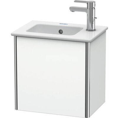 Duravit - Xsquare Vanity Unit Mural 41,0 X 28,9 Cm, 1 Porte, Duravit - Xsquare Vanity Unit Mural 41,0 X 28,9 Cm, 1 Porte,