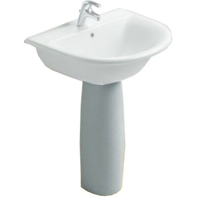 Ideal Standard - Fiorile Colonna - Bianco Ideal Standard - Fiorile Colonna - Bianco