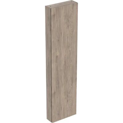 Armadio a parete Keramag Geberit iCon Nussbaum Hickory - Hochschrank Armadio a parete Keramag Geberit iCon Nussbaum Hickory - Hochschrank