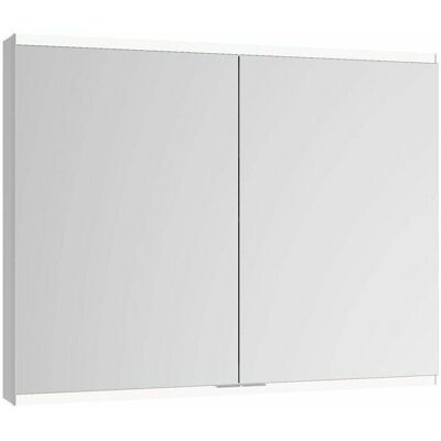 KEUCO Royal Modular 2.0 Armadio con Specchio - Illuminazione LED Regolabile KEUCO Royal Modular 2.0 Armadio con Specchio - Illuminazione LED Regolabile