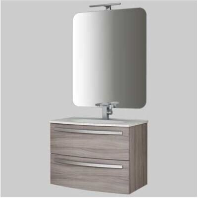 BADEN HAUS Bond 03 - Base Cm 100 Sospesa Larice BADEN HAUS Bond 03 - Base Cm 100 Sospesa Larice