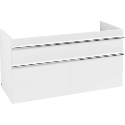 Villeroy & Boch Venticello Bianco Matt - Mobile Bagno Villeroy & Boch Venticello Bianco Matt - Mobile Bagno