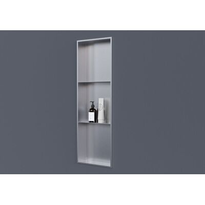 Bernstein - NT309010X - 30x90x10 - Nicchia doccia Bernstein - NT309010X - 30x90x10 - Nicchia doccia