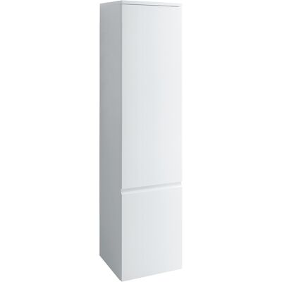 LAUFEN - Pro Mobile Alto 350 X 1650 X 335 Mm Cerniera Sinistra Bianco Lucido LAUFEN - Pro Mobile Alto 350 X 1650 X 335 Mm Cerniera Sinistra Bianco Lucido