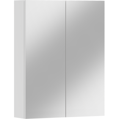 OEM Mobiletto Da Bagno Sospeso Antico 80 Con Specchio, Bianco OEM Mobiletto Da Bagno Sospeso Antico 80 Con Specchio, Bianco